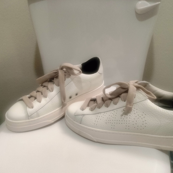 P448 low top shoes - Picture 3 of 4